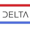 Radio Delta.Net Logo