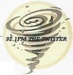 The Twister - KSDZ Logo