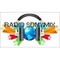 Rádio SonyMix Logo