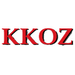 KKOZ - KKOZ Logo