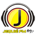 Jequié FM 89.7 Logo