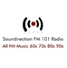 Soundirection 101 Logo