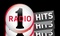 RADIO ONE HITS Logo