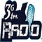 3G FM Logo