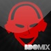 Rádio BdoMix Logo