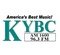 AM 1600 KYBC - KYBC Logo