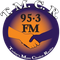 TMCR FM 95.3 Logo