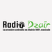 Radio Dzair Logo