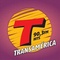 Radio Transamérica Hits Logo