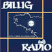 Billig Radio Logo