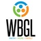 WBGL - WBGL Logo