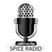 Spice Radio Logo