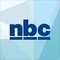 NBC National Radio Logo