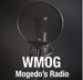 WMOG Mogedos Radio Logo