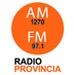 RadioProvincia Logo