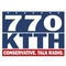 770 KTTH - KTTH Logo