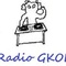 Radio Gkol Logo