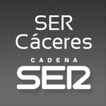 Cadena SER - SER Cáceres Logo