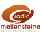 Radio Meilensteine Logo