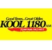 Kool Radio AM - WACM Logo