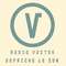 Radio Vostok Logo