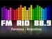 Rio Fm 88.9 Logo