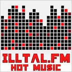 Illtal.FM Logo