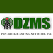 1251 AM Sorsogon - DZMS Logo