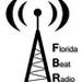 Florida Beat Radio Logo