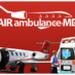 Richmond Area Air Medical Logo