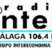 Radio Inter Málaga - 106.4 FM Logo