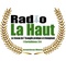 Radio La Haut Logo