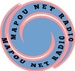 Mapou Net Radio Logo