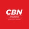 CBN Amazônia Logo