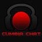 Cumbia Chat Logo