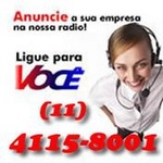 Rede Voce Logo