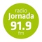 Radio Jornada Logo