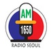 Radio Seoul - KFOX Logo