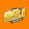 Francês FM 99.1 Logo