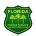 Lake County, FL Florida Division of Forestry Logo