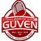 Radyo Güven Logo