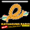 Kayuagung Radio Logo