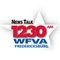 NewsTalk 1230 - WFVA Logo