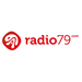 Radio79 - New Delhi Logo