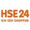 HSE 24 TV Logo