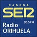 Cadena SER - Radio Orihuela Logo