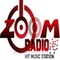 Zoom Radio HD Logo