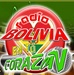 Rádio Bolivia En Tu Corazon Logo