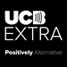 UCB Extra Logo