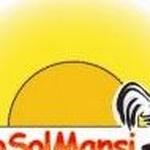 Radio Sol Mansi Logo